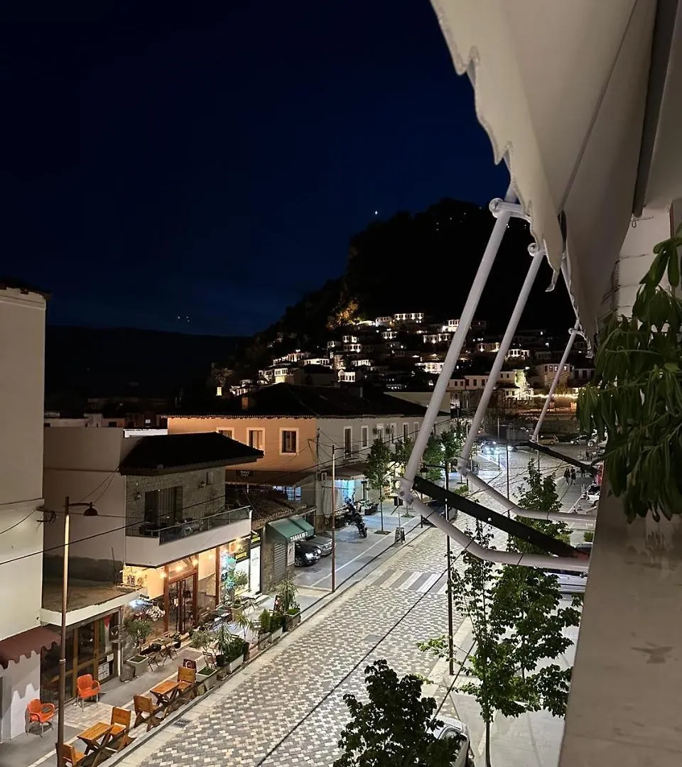 Magda Studio 3 In Berat Center contacts