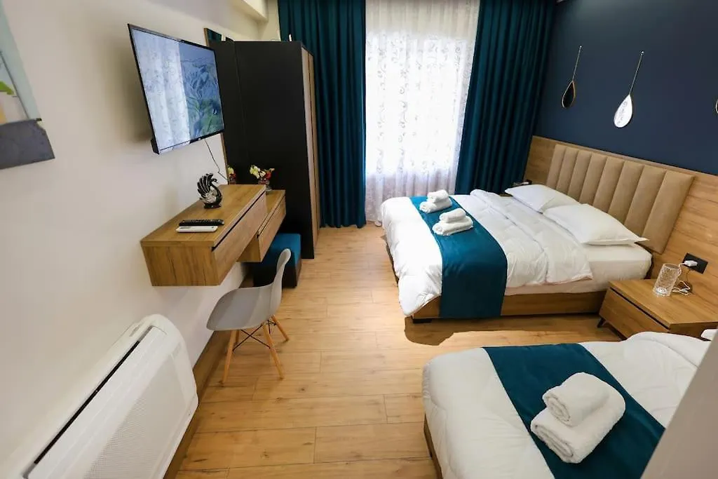 Magda Studio 3 In Berat Center