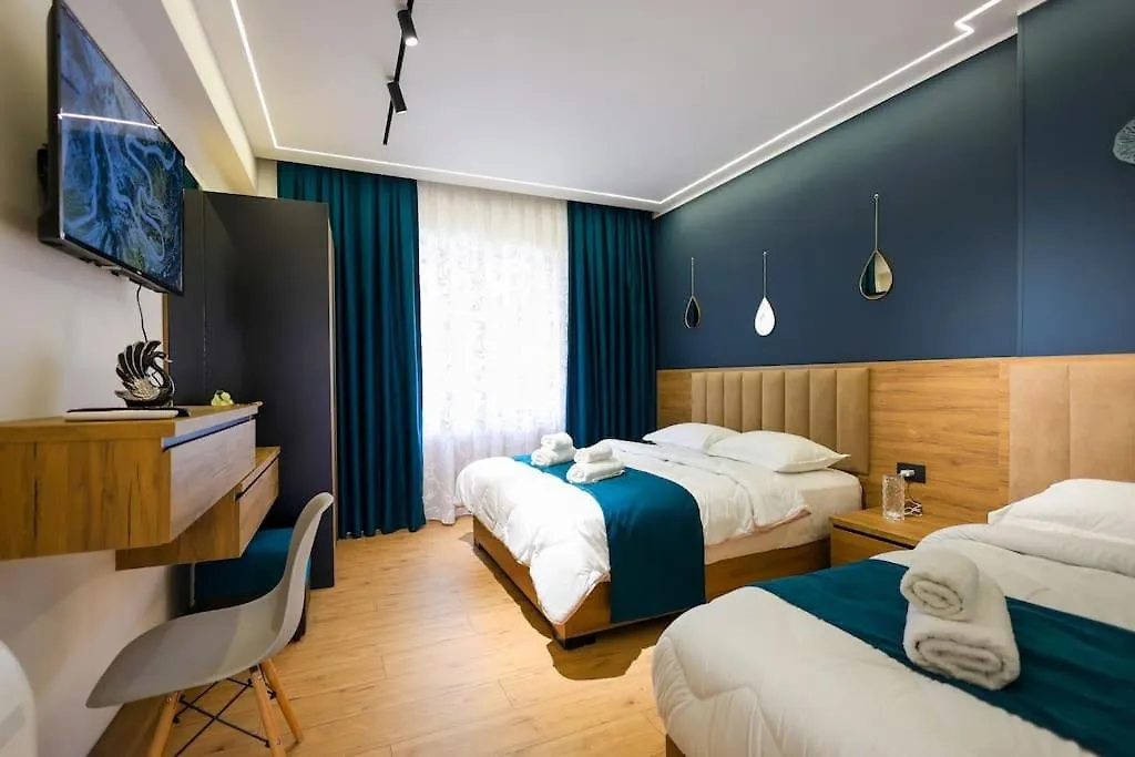 Magda Studio 3 In Berat Center