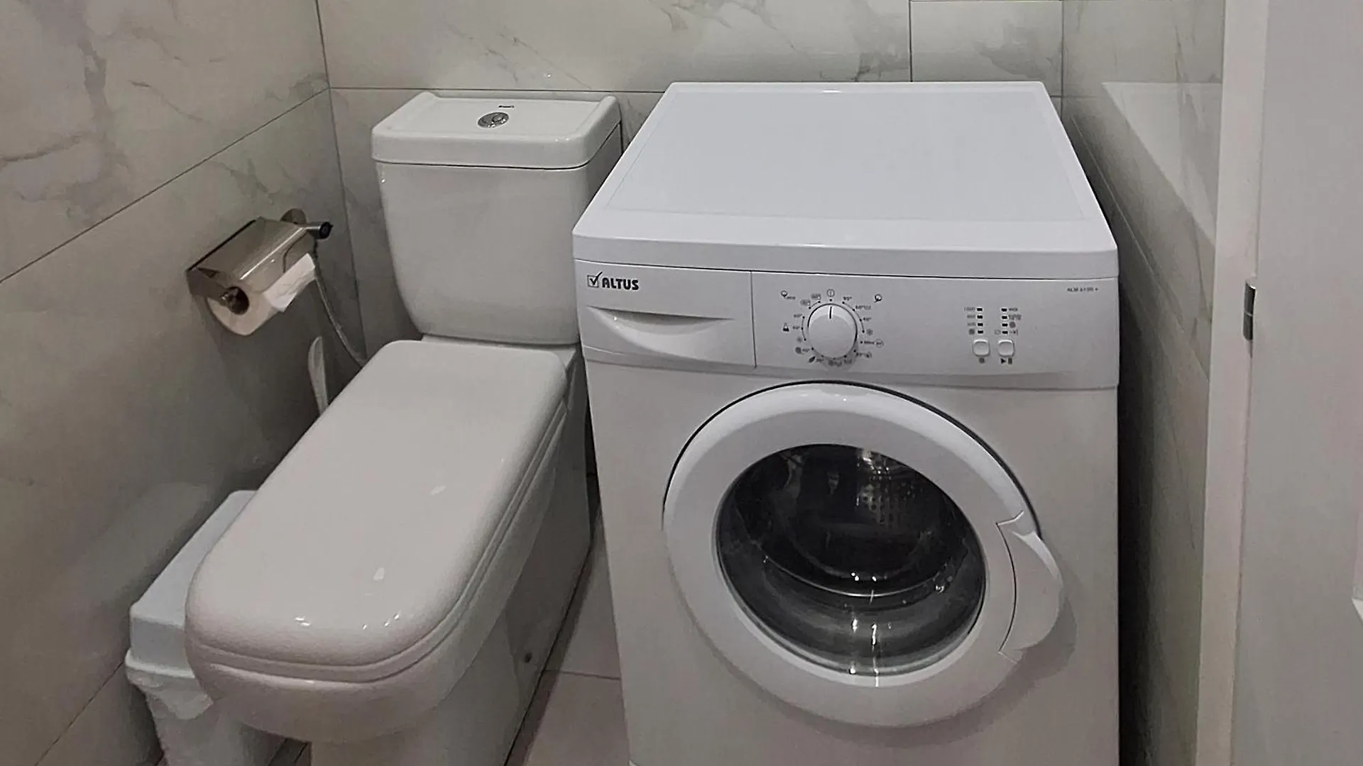 Apartment Magda Studio 3 In Berat Center