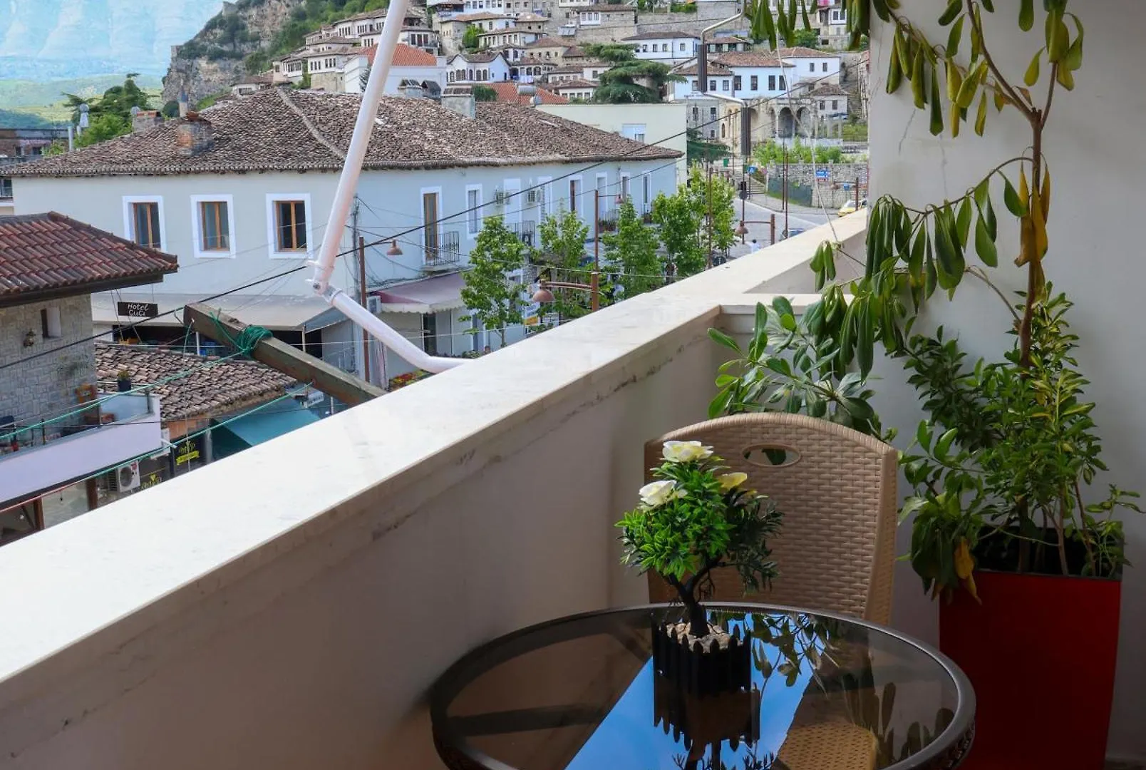 Magda Studio 3 In Berat Center 0*,  Albania
