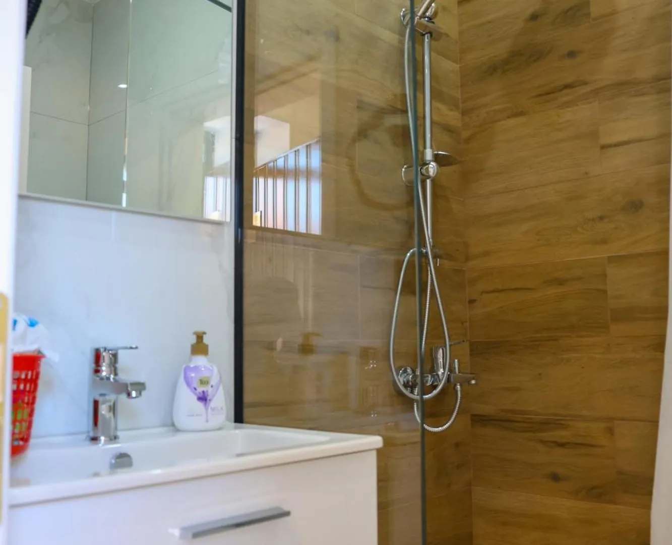 Apartment Magda Studio 3 In Berat Center Albania